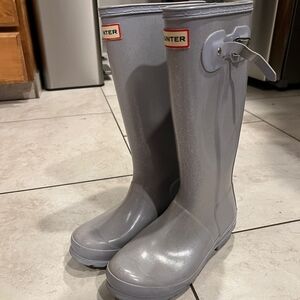 Hunter Rainboots Kids